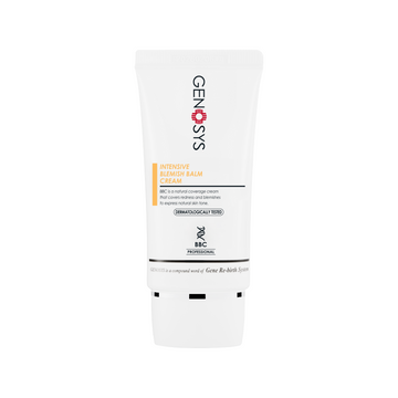BB Blemish Balm Cream with SPF 30
