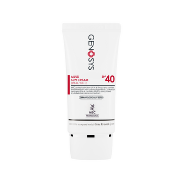 Multi Sun Cream SPF 40