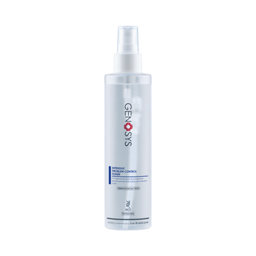 Problem Control Toner