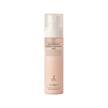 Microbiome Energy Mist