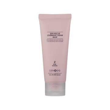 Skin Rescue Overnight Mask