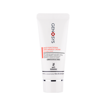 Multi Functional Anti-wrinkle Cream with Bakuchiol