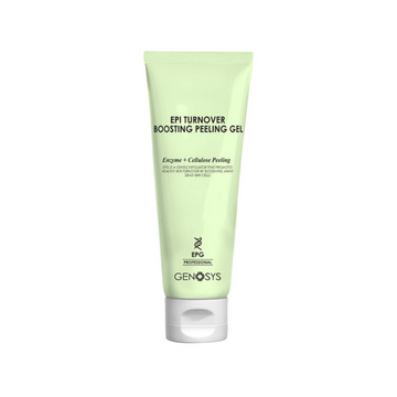 Turnover Boosting Peeling Gel