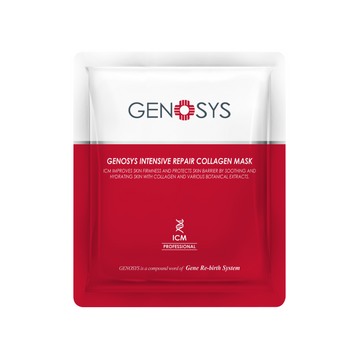 Intensive Repair Collagen Mask
