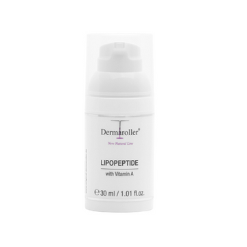 Dermaroller Lipopeptide Serum