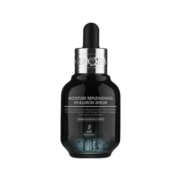 Moisture Replenishing Hyaluron Serum