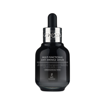 Anti-wrinkle Serum with Bakuchiol