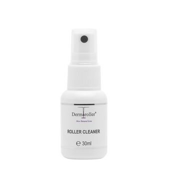 Dermaroller Roller Cleaner