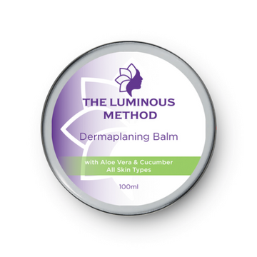 Dermaplaning Balm