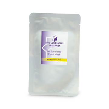 Replenishing Reset Hyaluronic Acid Sheet Mask