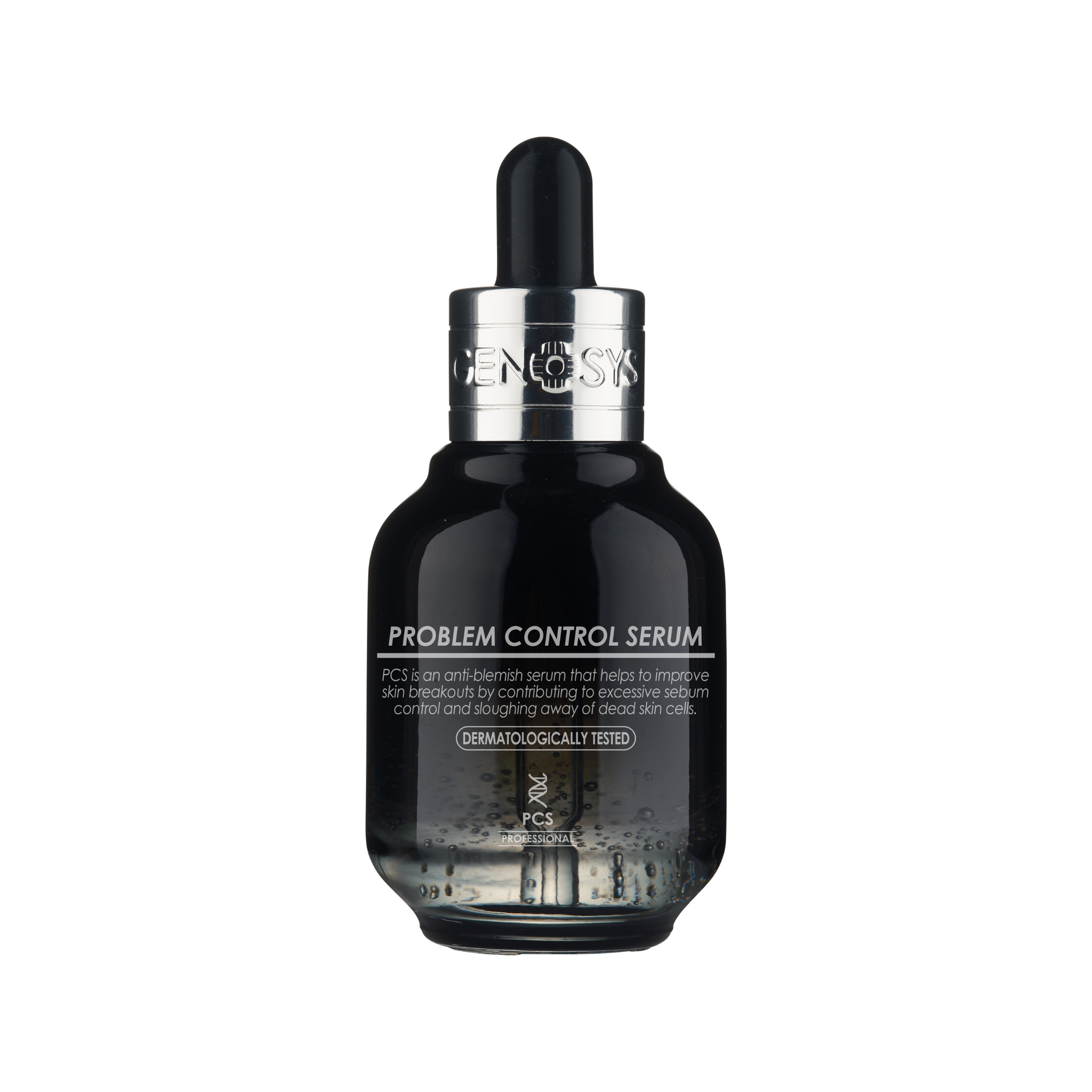 Problem Control Serum