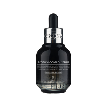 Problem Control Serum