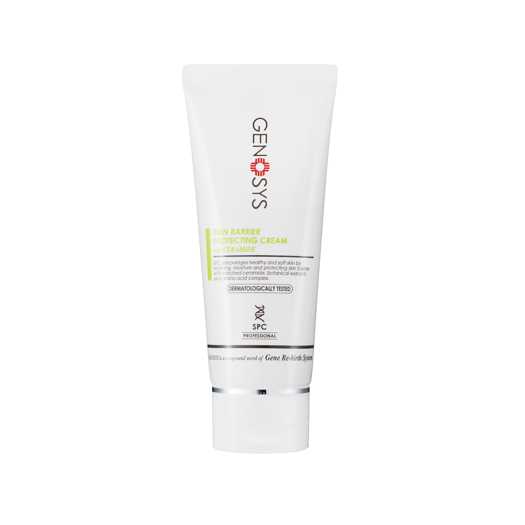 Skin Barrier Repair Cream