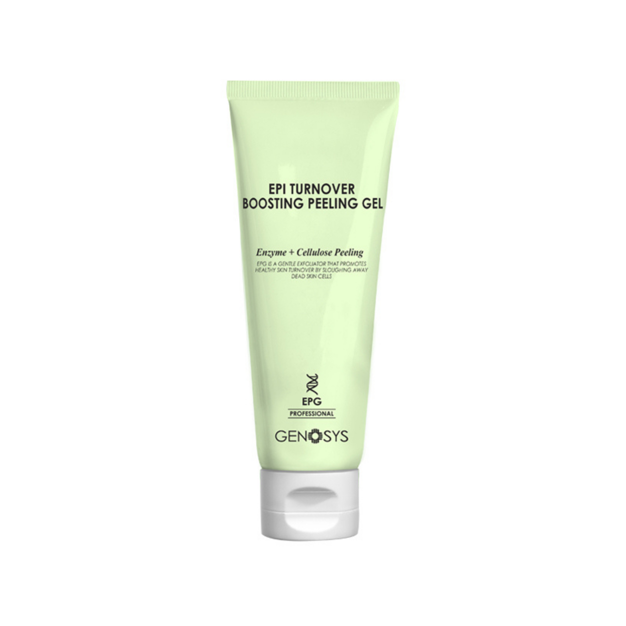 Turnover Boosting Peeling Gel