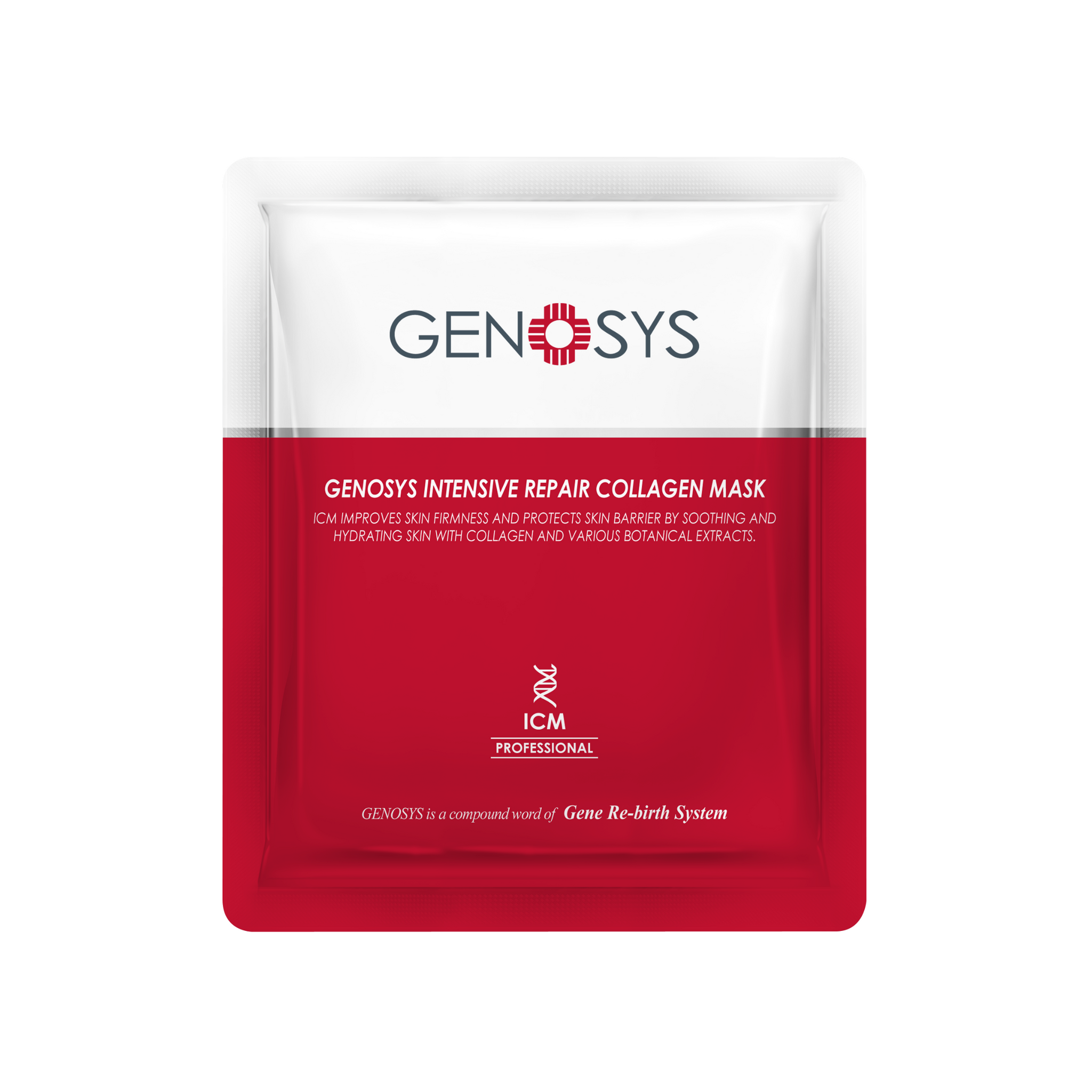 Intensive Repair Collagen Mask