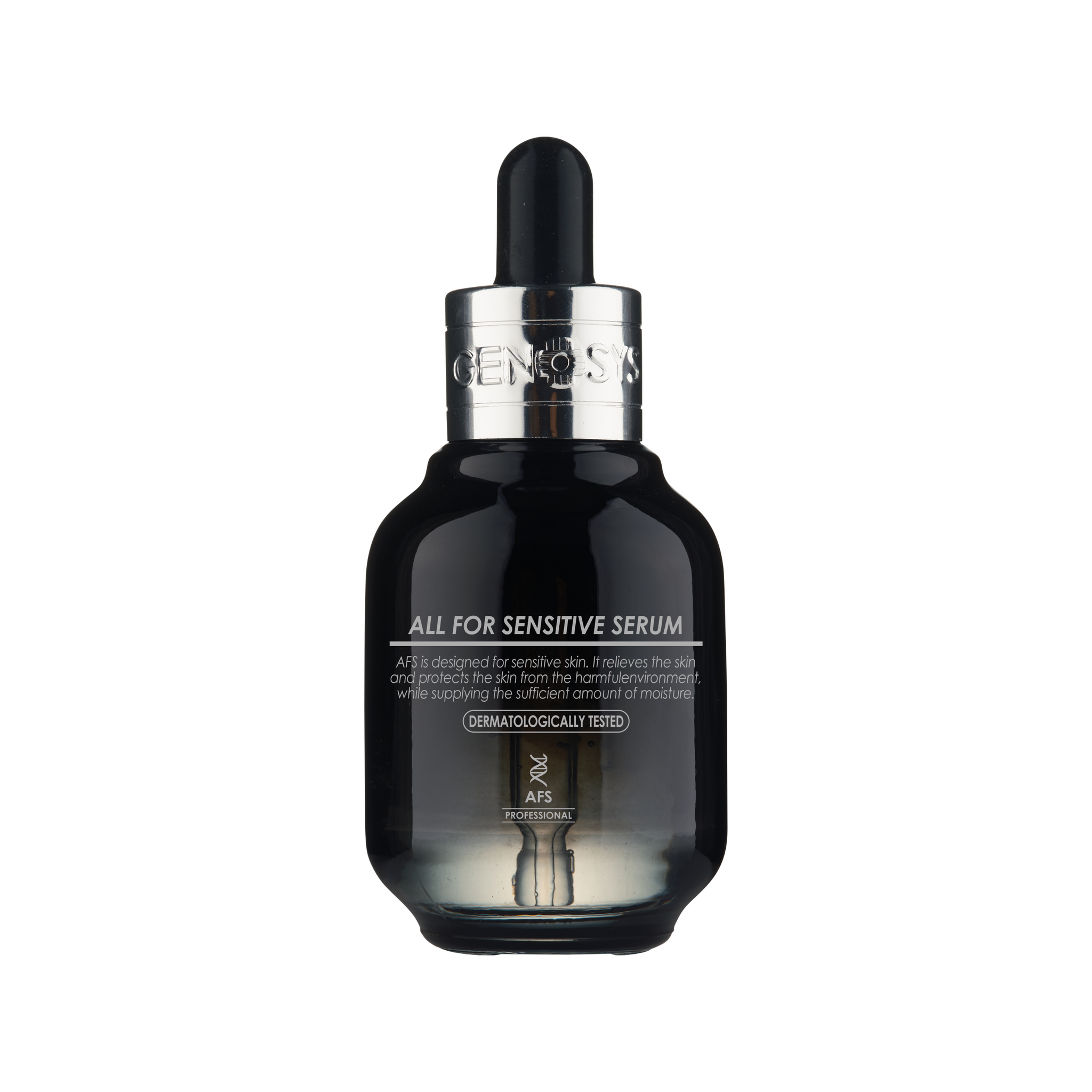 All For Sensitive Serum