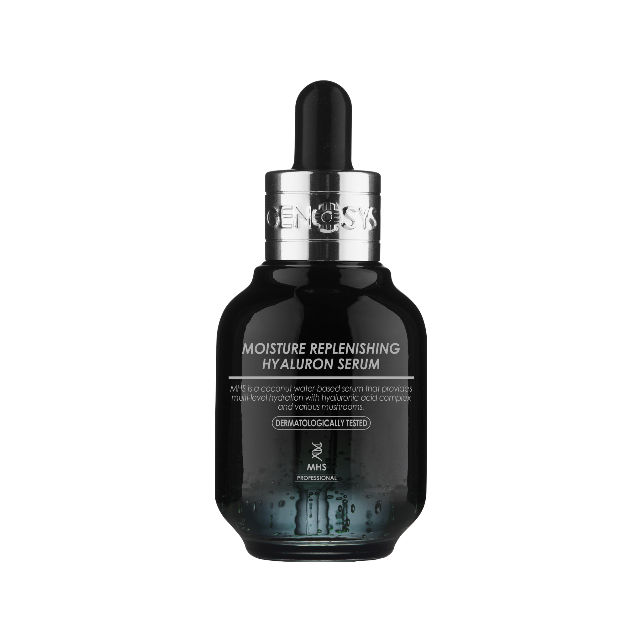 Moisture Replenishing Hyaluron Serum