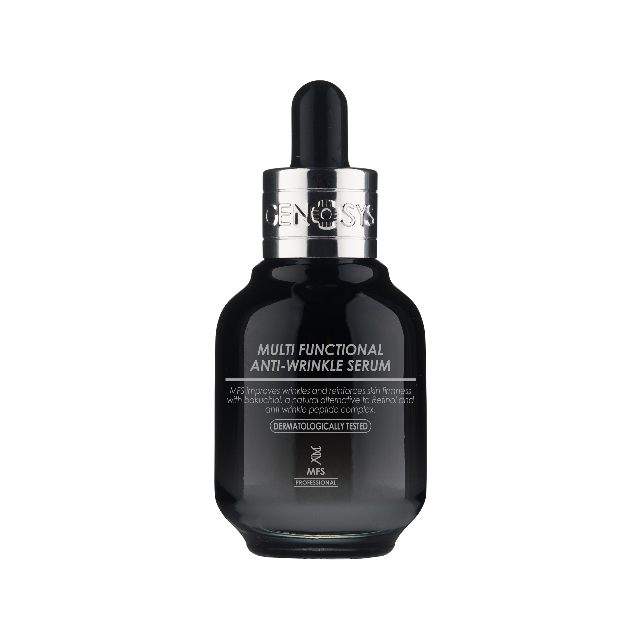 Anti-wrinkle Serum with Bakuchiol