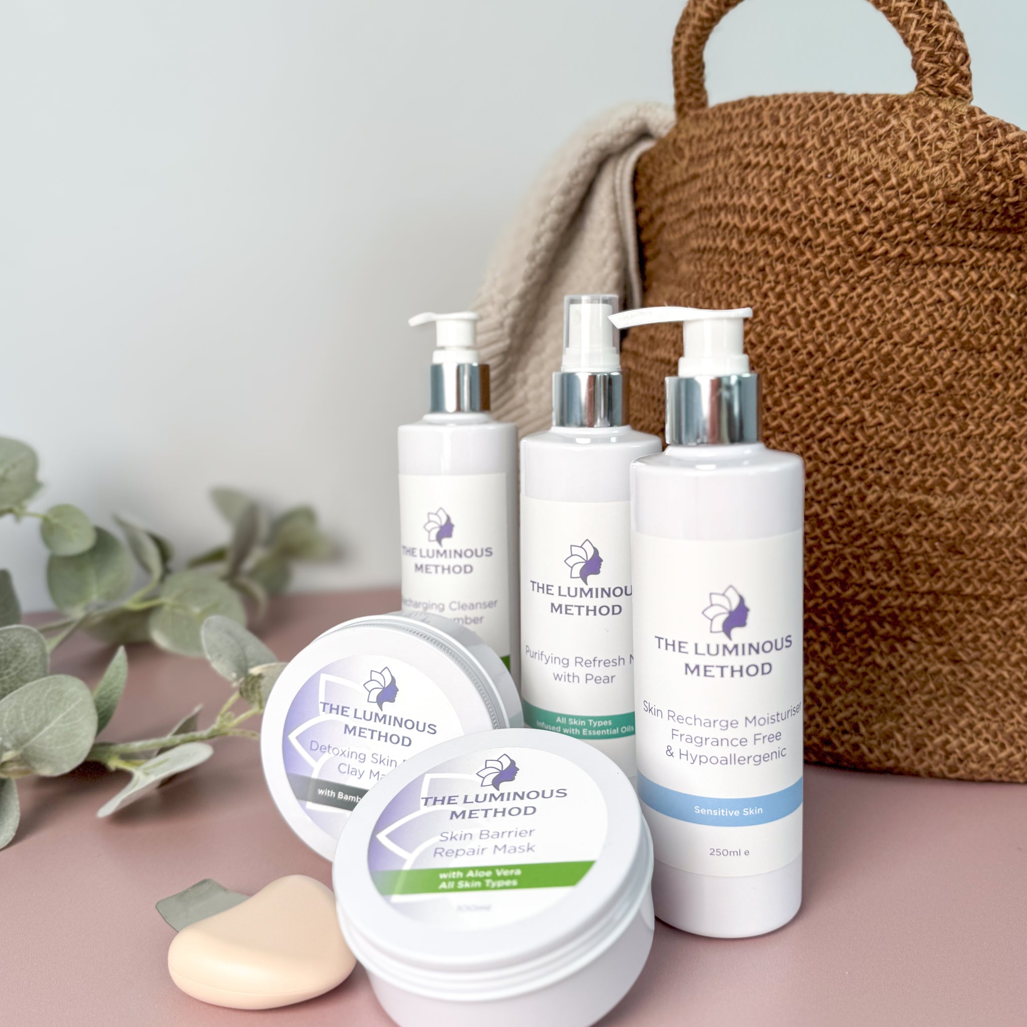 Detox Kit